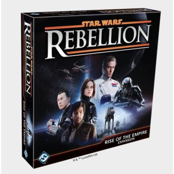 Star wars rebellion гайд